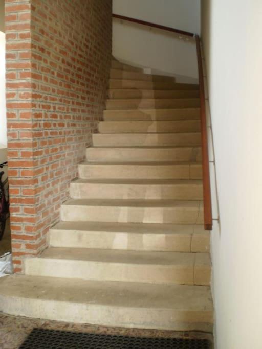 Gite Les Arcades Collonges-en Charollais Esterno foto