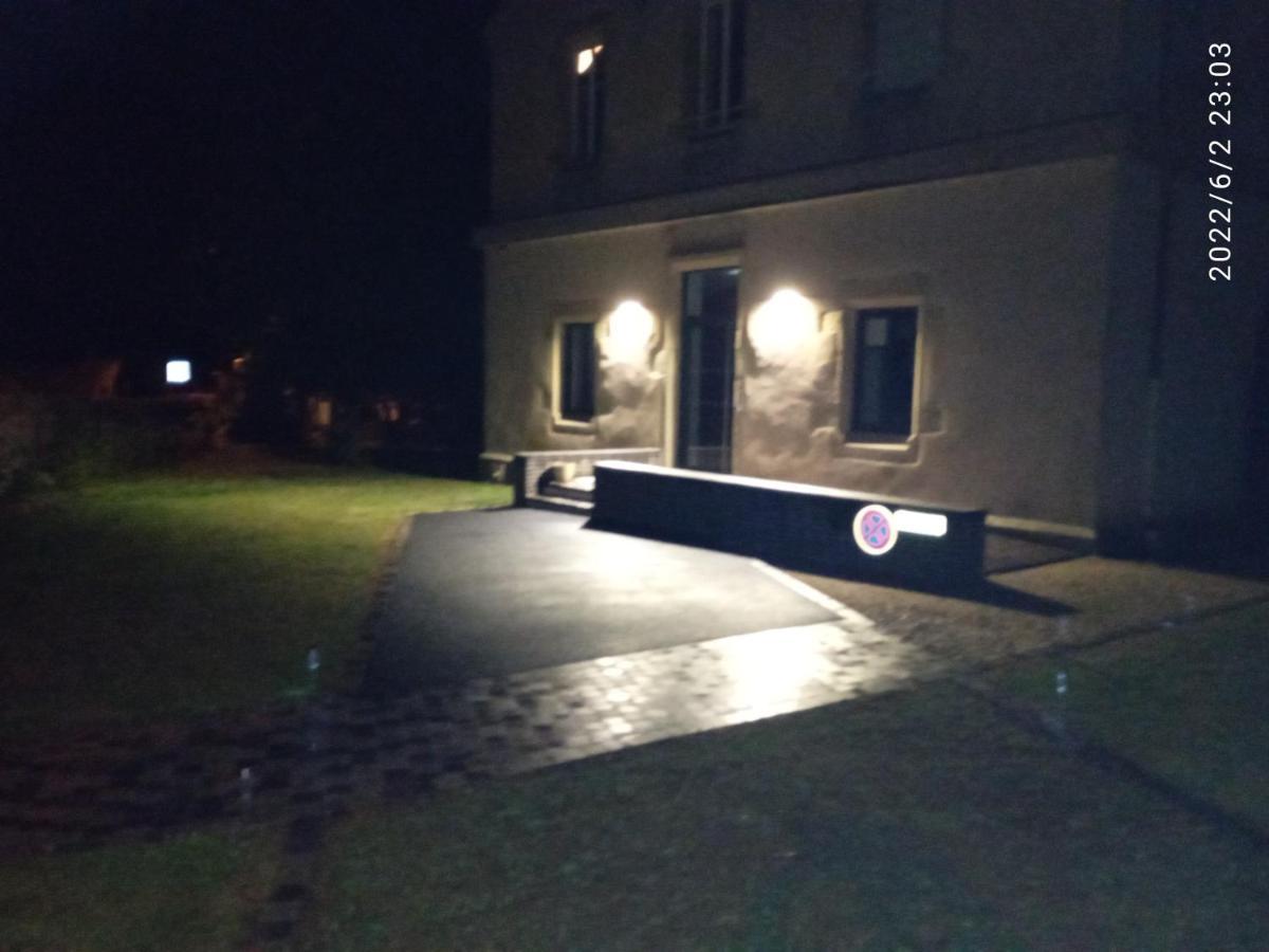 Gite Les Arcades Collonges-en Charollais Esterno foto