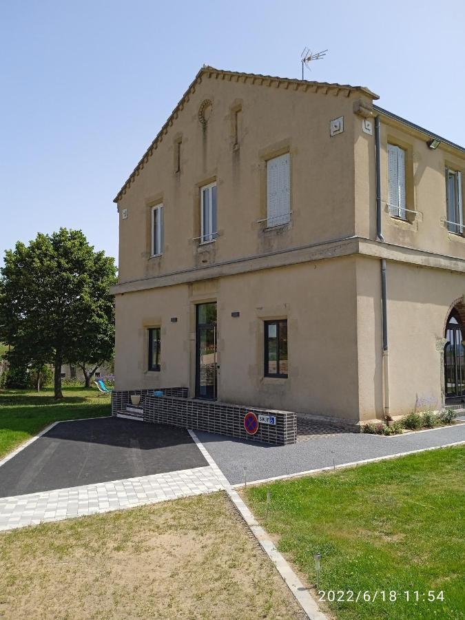 Gite Les Arcades Collonges-en Charollais Esterno foto