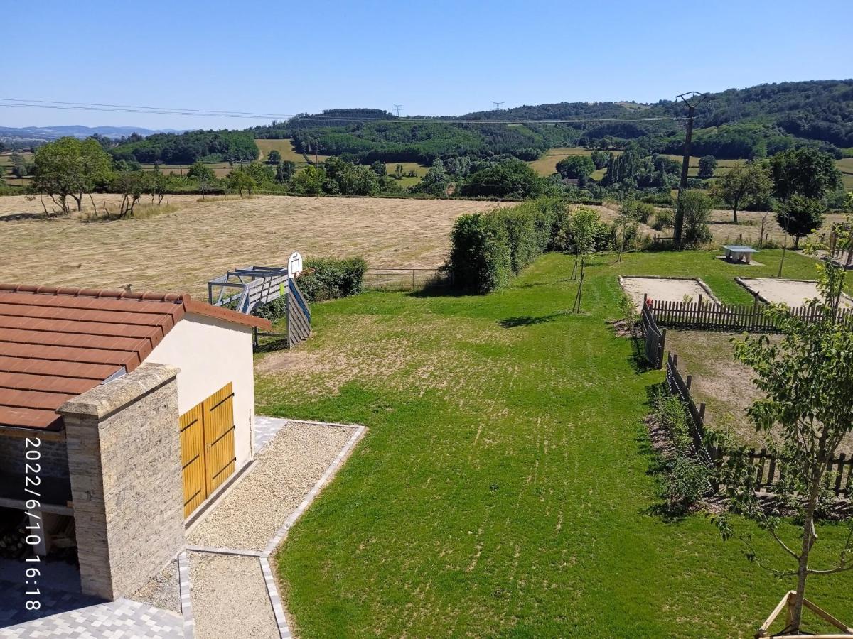 Gite Les Arcades Collonges-en Charollais Esterno foto
